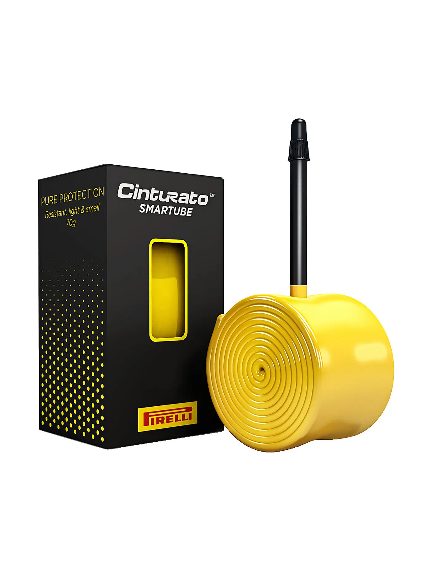 PIRELLI | Fahrradschlauch Cinturato™ SmarTUBE 28" | 